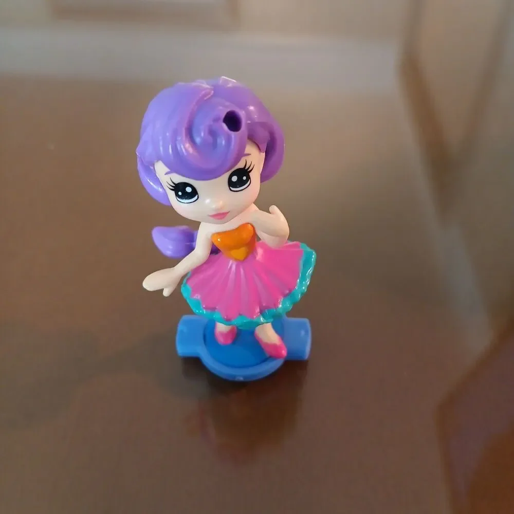 Party Pop Teenies Surprise Popper - Series 1